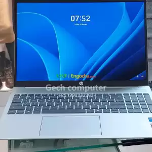 Brand New   Hp pavilion 16intel (TR)Core 5  120U14th generationhigh spec   processer  lap Price in Ethiopia